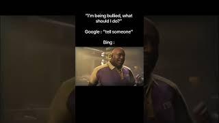 Bing vs google #bing #google #left4dead2envivo #fyp #fypシ