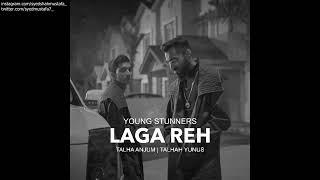 (slowed & reverb) Laga Reh - Young Stunners