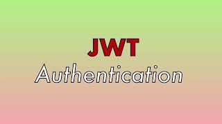 Odoo REST API JWT Authentication | GraphQL JWT | API Framework JWT | Odoo API Authentication