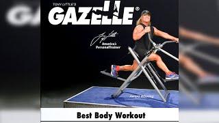 GAZELLE WORKOUTS - BEST BODY WORKOUT