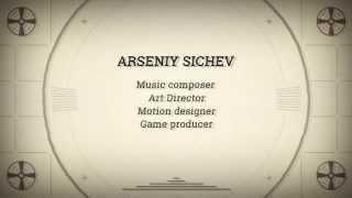 Arseniy Sichev Showreel