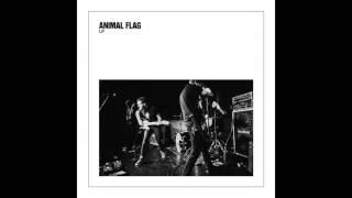 Animal Flag - St. Cecilia's