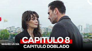 Seguro un Día Capitulo 8 (Doblado en Espanol)