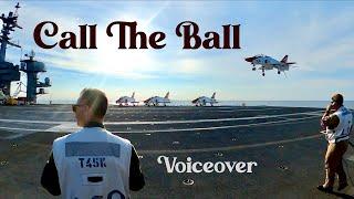 Carrier Landings: Navy’s Toughest Student Training