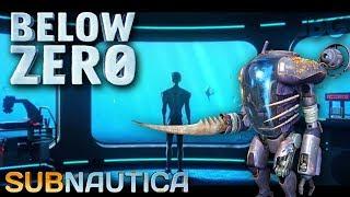 В ПОИСКАХ БАЗЫ Marguerit Maida - ВЫЖИВАНИЕ В - Subnautica Below Zero #17