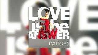 Aylin Livaneli - Love Is the Answer