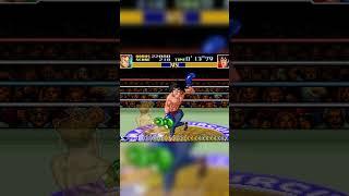 Super Punch Out for Super Nintendo
