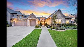 2906 Fairmont Ridge - For Sale in Cinco Ranch - Katy, TX