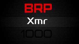 Brp Xmr 1000