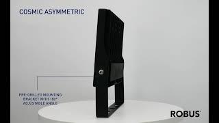 ROBUS | COSMIC ASYMMETRIC LED FLOODLIGHT