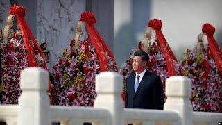 【陈破空：这是一场“甩锅大战”】2/28 #焦点对话 #精彩点评