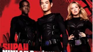 Supah Ninjas Review