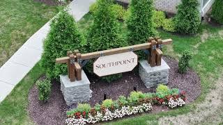 Southpoint by Century Communities | New Townhomes in Brentwood, TN