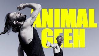 D'yadya J.i. & @nake28soul - 'Animal Geeh' (Official Music Video)