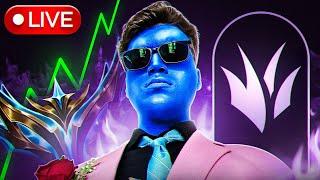 MUNDO JUNGLE TO CHALLENGER - NASUS IF BAN - PUSH️PUSH️PUSH️ - !TLA