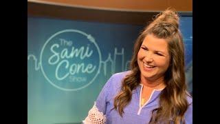 The Sami Cone Show: Episode 1 - September 2019
