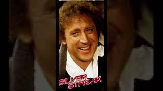 Happy Birthday Gene Wilder #GeneWilder #WillyWonka #YoungFrankenstein