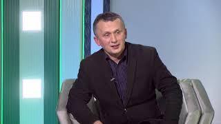 Екологія успіху. Богдан Кравченко.