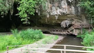 DRONE CAVE LOD PAI-THAILAND HAS 16000 CAVES-3