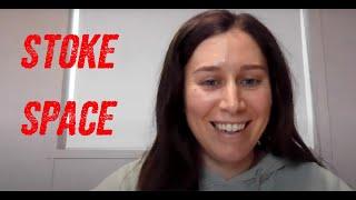 Physics Interview with Stoke Space (Katherine Cruz)