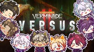 【VERMINTIDE 2】Versus Mode is here and so are we!