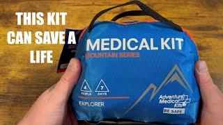 Adventure Medical Kit - Explorer Series