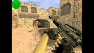 Counter Strike 1.6 AimBot Hack+Download Link