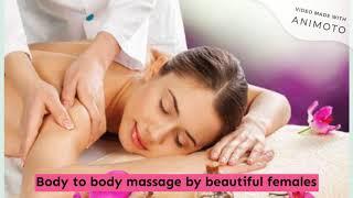 Best Body spa in hauz khas, delhi   Peacefulspa