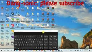 How to fix invalid IMEI on all mtk Android 10 (TECNO KD7 ) SPARK 5 DANY-SONIC