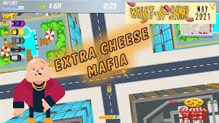 Extra Cheese Mafia - What-A-Jam! May 2021 Entry [Made in Construct 3]