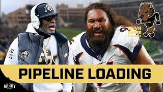 How Coach Prime’s hire of Domata Peko is already paying off for Colorado