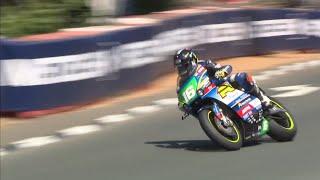 No Room for Error S02E04 - The Isle of Man TT Races 2024