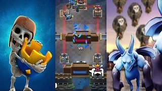 CLASH ROYALE - VICTORIA ForyGan