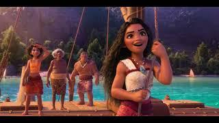 Disney's Moana 2 | Together | In Cinemas 28 November