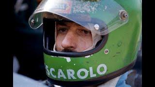 Henri Pescarolo (TCAC Le Mans Feature #10)