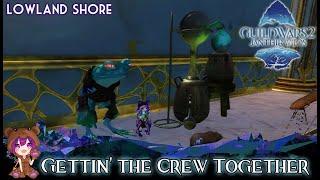 GW2 Gettin' the Crew Together achievement