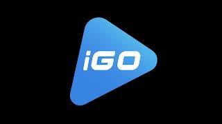 Powered By iGo - iBuumerang