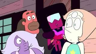 Steven Universe out of context but it’s taken out of context