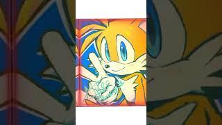 Tails The Fox