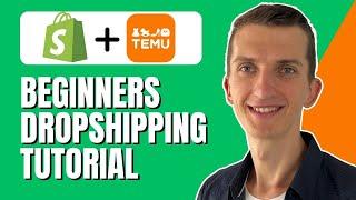 How To Import Products From Shein To Shopify - Shein Shopify Dropshipping Tutorial