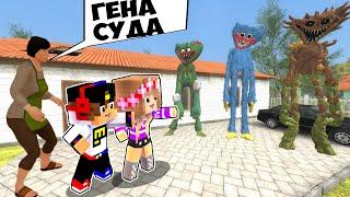 СБЕГАЮ ОТ ЗЛЫХ РОДИТЕЛЕЙ НОВЫМИ СПОСОБАМИ SCHOOLBOY RUNAWAY МАЙНКРАФТ ВИДЕО ТРОЛЛИНГ MINECRAFT