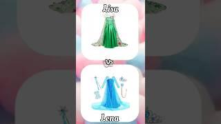 Lisa Or Lena ️ #lisa #lena #lisaorlenabts #lisaandlena #viralvideo #trending