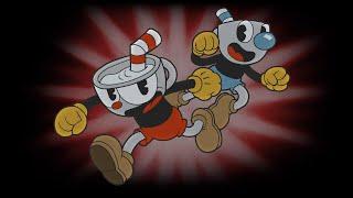 Как поиграть в Cuphead в ДВОЁМ на 2 игрока Без Геймпада