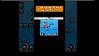 Made Platformer game with gdevelop and Monetized with Admob