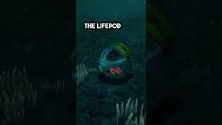 The Terrifying Story Behind Lifepod 2