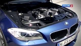 Тест-драйв BMW М5 - АвтоВести