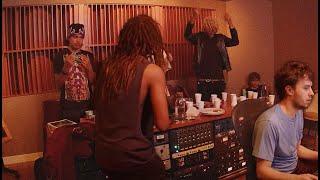 TANA “FULLY LOADED” STUDIO SESSION