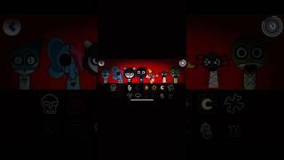 Incredibox Sprunki #animation #funny #shorts #incredibox #sprunkiincredibox #rek