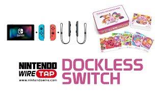 Dock-less Switch Bundle Coming to Japan | Nintendo Wiretap