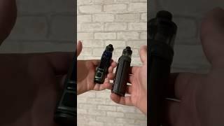 DRAG X2 VS ARGUS PRO 2